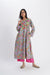 Adah Kurta Steel Blue (8017879892267)