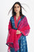 Vintage Dupatta Pink (8018155995435)