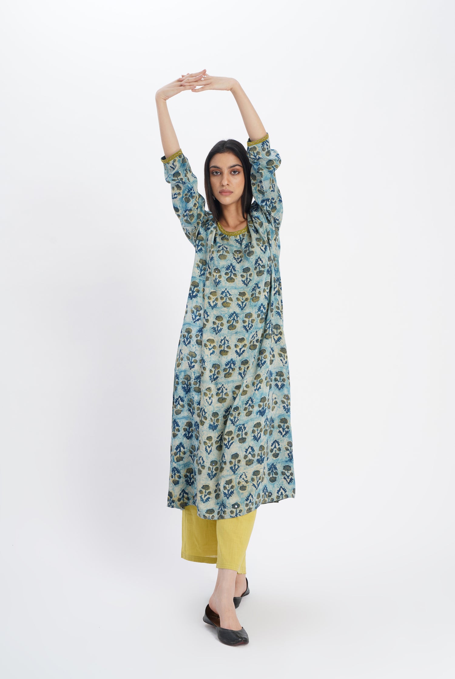 Elena Kurta Grey Blue (8017822515499)