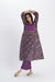 Tulsi Kurta Mauve (8017859772715)