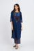 Devi Kurta Blue (7083254382639)