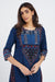 Devi Kurta Blue (7083254382639)