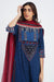 Devi Kurta Blue (7083254382639)