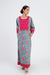 Yoke Caftan Sage Pink (7086835564591)