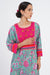 Yoke Caftan Sage Pink (7086835564591)