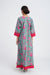 Yoke Caftan Sage Pink (7086835564591)