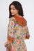 Rozana Kurta Off White Orange (7086833598511)