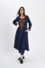 Baruni Kurta Indigo (8017816846635)