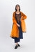 Baruni Dupatta Orange (8018175263019)