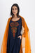 Baruni Kurta Indigo (8017816846635)