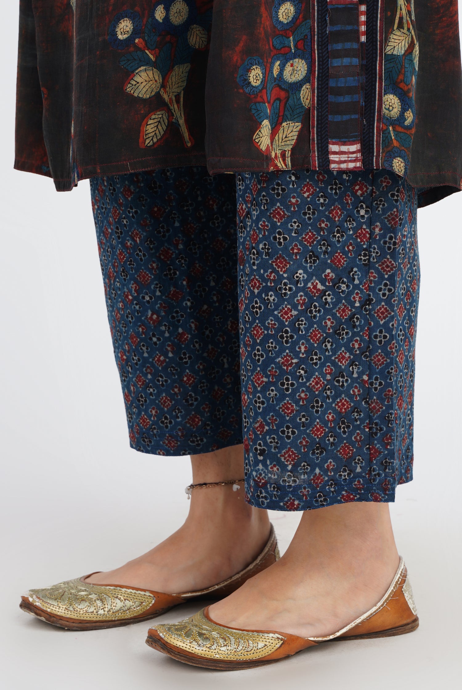 Rozana Pant Indigo (7090252939311)