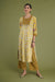 Rozana Printed Pant Mustard (6969336266799)
