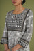 Elena Kurta Grey White (6936652873775)