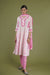 Choga Kurta White Pink (6969169281071)