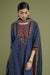 Yoke Kurta Indigo Blue (6941300457519)