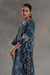Miran Kurta Indigo (7019827855407)