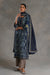 Miran Kurta Indigo (7019827855407)