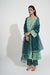 Tulsi Dupatta Green (8059512652075)