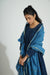 Veera Dupatta Indigo (8059512553771)
