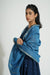 Veera Dupatta Indigo (8059512553771)