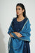 Veera Dupatta Indigo (8059512553771)