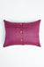 Solid Mauve Cushion (7087923265583)