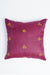 Solid Mauve Cushion (7087923757103)