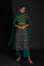 Rozana Chiffon Dupatta Bottle Green (6815928123439)