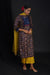 Rozana Pant Plain Ochre (6804520730671)