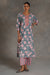 Rozana Kurta Grey Pink Peach (7019873992751)