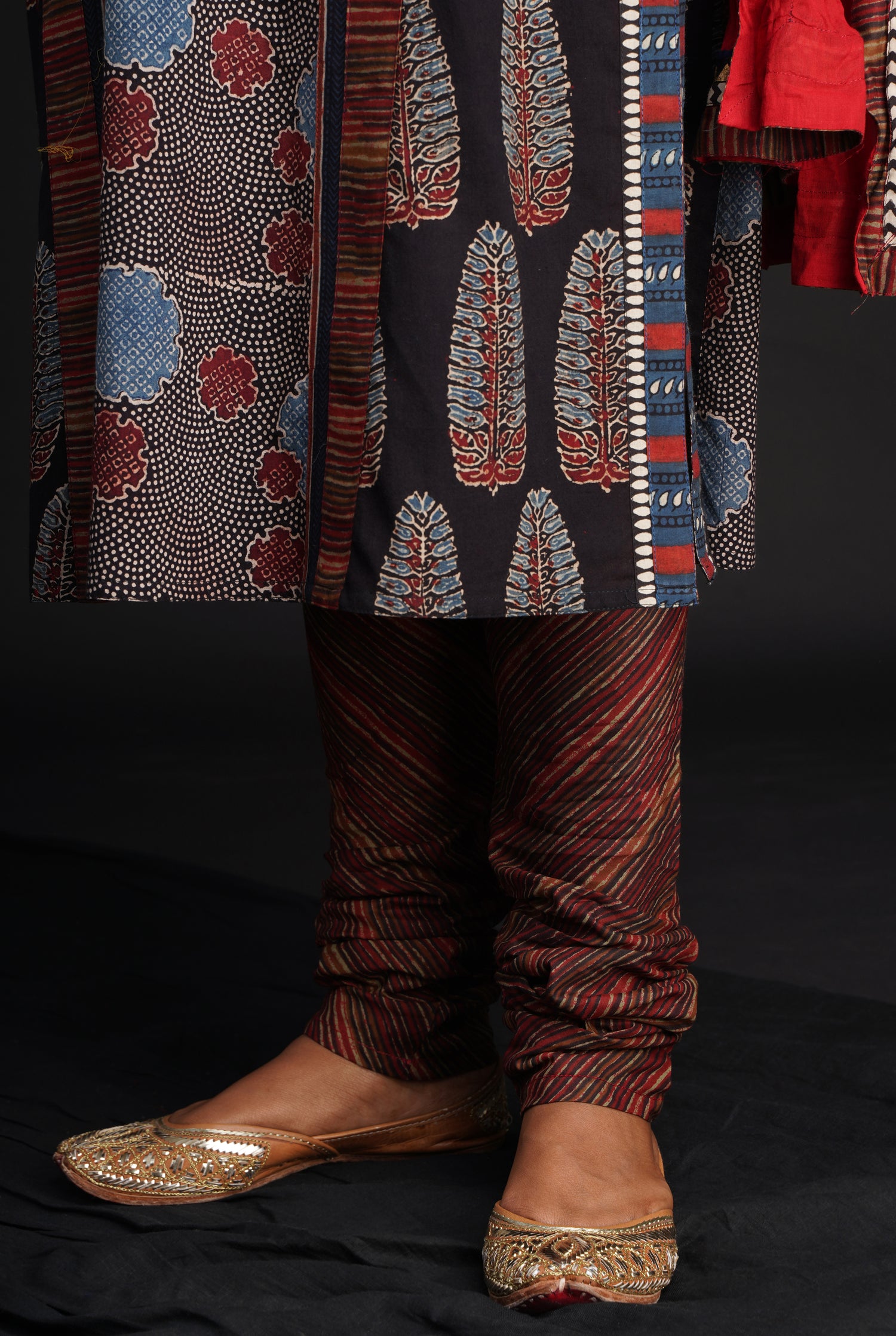 Rozana Bottom Brown (6804852015151)