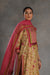 Rozana Chiffon Dupatta Blush Pink (7021035618351)