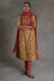 Yoke Kurta Beige Blush Pink (7019853414447)