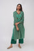 Adah Dupatta Teal (8054004449579)