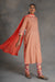 Rozana Bottom Peach Maroon (7020931842095)