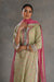 Rozana Kurta Pista Green (7019860525103)