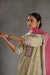Rozana Kurta Pista Green (7019860525103)