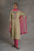 Rozana Kurta Pista Green (7019860525103)