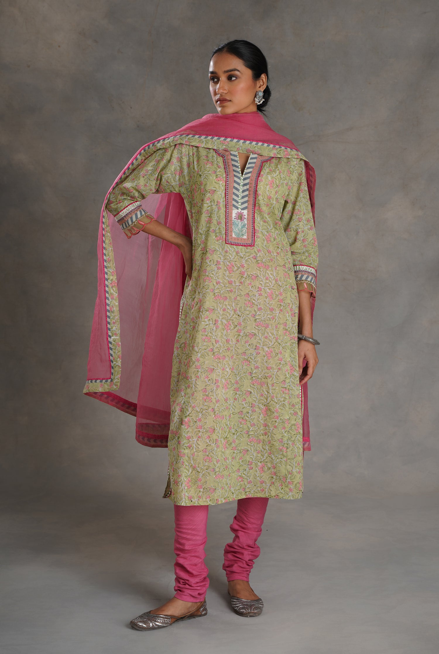 Rozana Bottom Blush Pink (7020933054511)