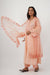Adah Dupatta Light Peach (8054003335467)