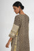 Choga Kurta Cedar Off White (7047223640111)