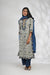 Anu Kurta Light Grey (7047241957423)