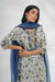 Anu Kurta Light Grey (7047241957423)