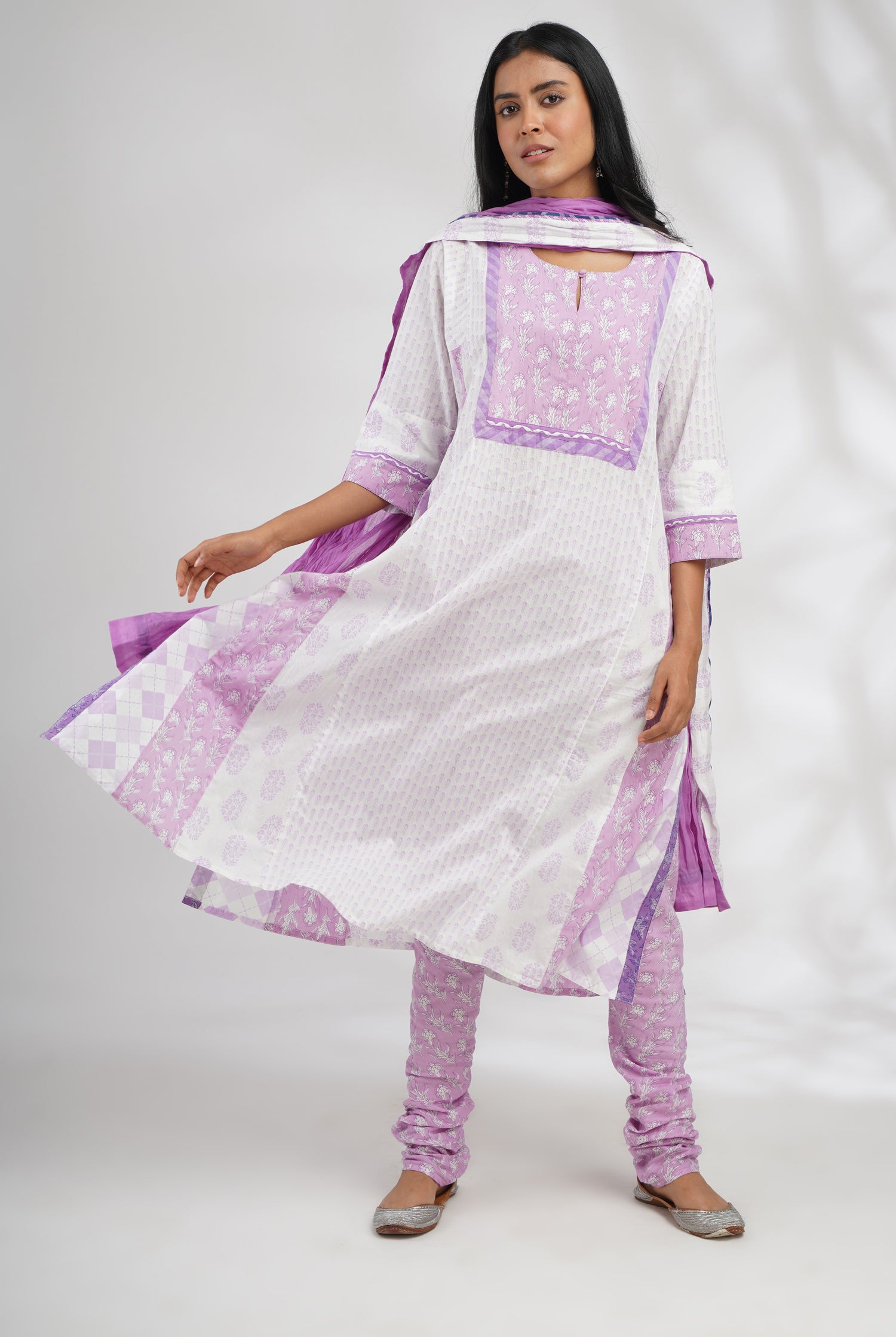 Rozana Bottom Mauve White (7047252607023)