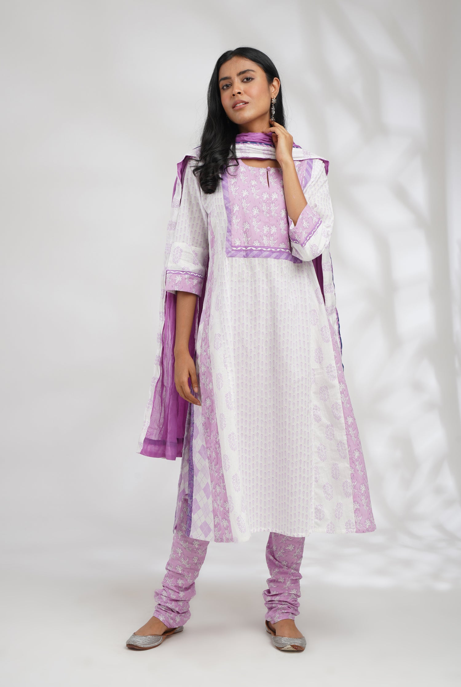 Rozana Bottom Mauve White (7047252607023)