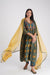 Avani Dupatta Mustard (7135080251439)