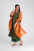 Tulsi Dupatta Orange (7135079497775)