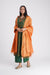Tulsi Dupatta Orange (7135079497775)