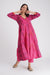 Kia Kurta Pink Mauve (7134629822511)