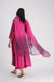 Kia Dupatta Pink Mauve Ombrey (7135077564463)
